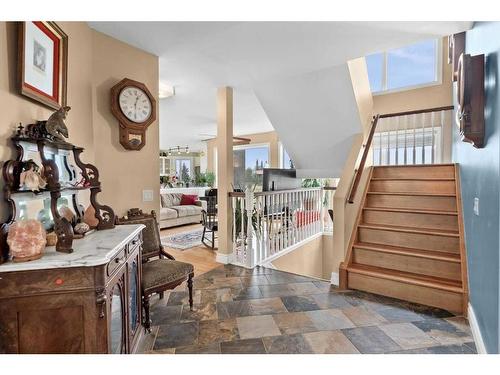 260159 Mountain Ridge Place, Rural Rocky View County, AB - Indoor Photo Showing Other Room