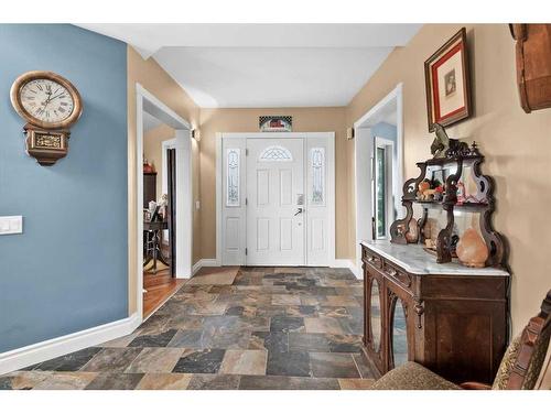 260159 Mountain Ridge Place, Rural Rocky View County, AB - Indoor Photo Showing Other Room