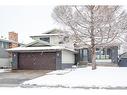 424 Flett Drive Ne, Airdrie, AB  - Outdoor 