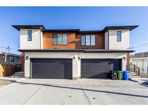 3812 Centre A Street Ne, Calgary, AB - Outdoor