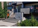 102-1810 16 Street Sw, Calgary, AB  - Outdoor With Facade 