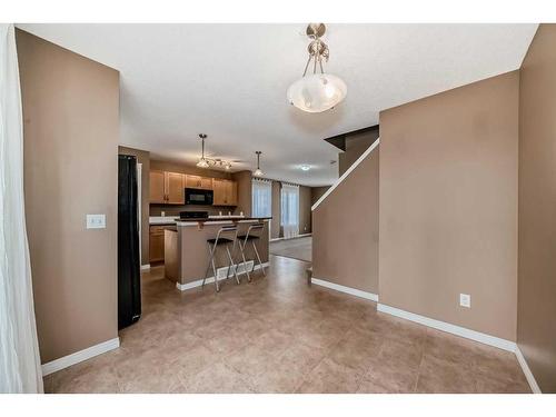 151 Prestwick Villas Se, Calgary, AB - Indoor