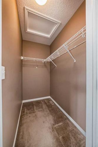 151 Prestwick Villas Se, Calgary, AB - Indoor With Storage