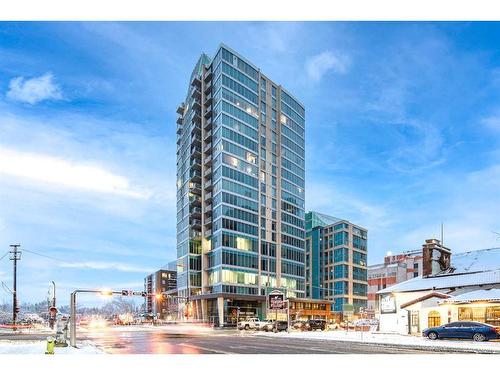 805-888 4 Avenue Sw, Calgary, AB - Outdoor