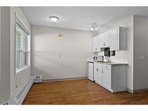 1353-5200 44 Avenue Ne, Calgary, AB - Indoor Photo Showing Kitchen