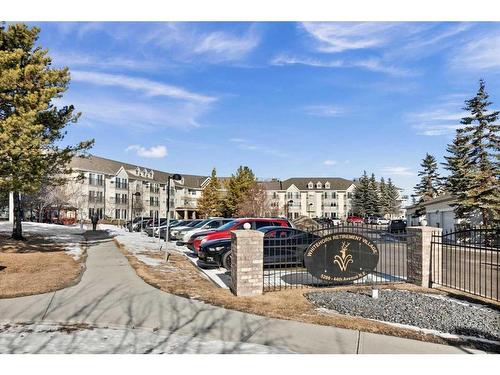 1353-5200 44 Avenue Ne, Calgary, AB - Outdoor