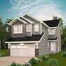 3074 Key Drive Sw, Airdrie, AB  - Outdoor 