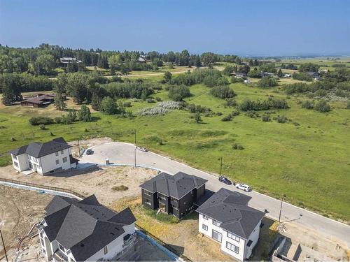 136 Crestridge Terrace Sw, Calgary, AB - Outdoor With View