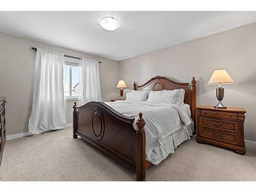 13103 Coventry Hills Way Ne, Calgary, AB - Indoor Photo Showing Bedroom