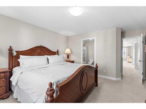 13103 Coventry Hills Way Ne, Calgary, AB - Indoor Photo Showing Bedroom