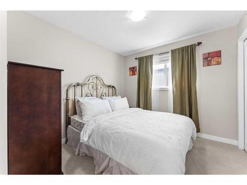 13103 Coventry Hills Way Ne, Calgary, AB - Indoor Photo Showing Bedroom