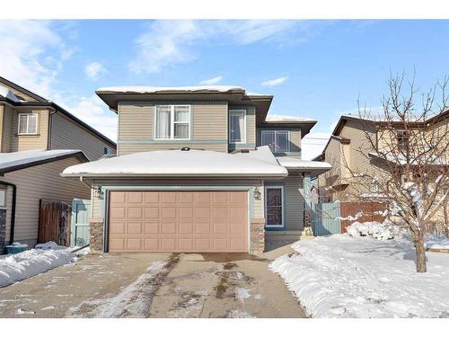 13103 Coventry Hills Way Ne, Calgary, AB - Outdoor