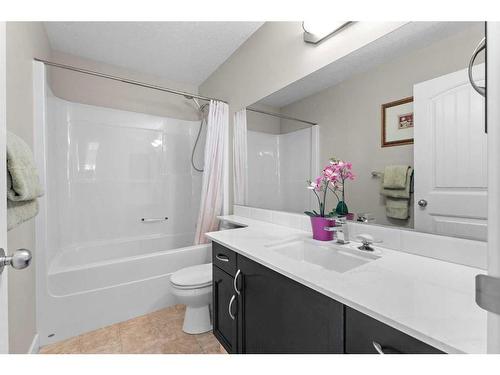 13103 Coventry Hills Way Ne, Calgary, AB - Indoor Photo Showing Bathroom