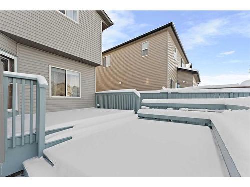 13103 Coventry Hills Way Ne, Calgary, AB - Outdoor With Exterior