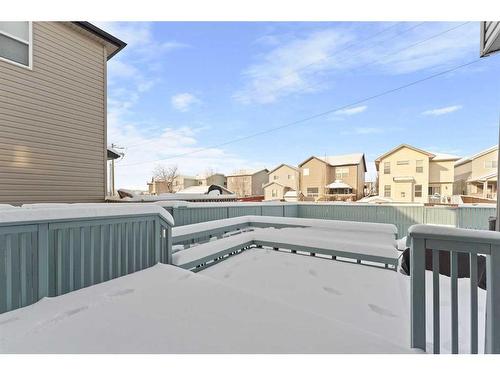 13103 Coventry Hills Way Ne, Calgary, AB - Outdoor