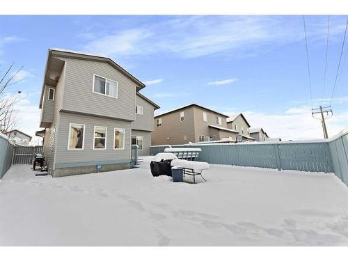 13103 Coventry Hills Way Ne, Calgary, AB - Outdoor