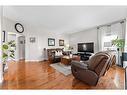 13103 Coventry Hills Way Ne, Calgary, AB  - Indoor Photo Showing Living Room 