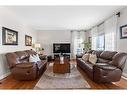 13103 Coventry Hills Way Ne, Calgary, AB  - Indoor Photo Showing Living Room 