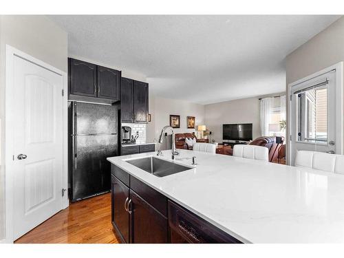 13103 Coventry Hills Way Ne, Calgary, AB - Indoor Photo Showing Kitchen