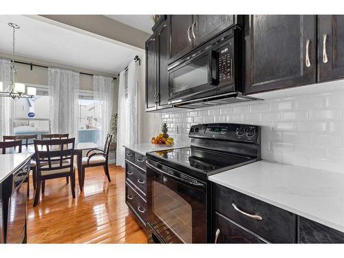 13103 Coventry Hills Way Ne, Calgary, AB - Indoor Photo Showing Kitchen