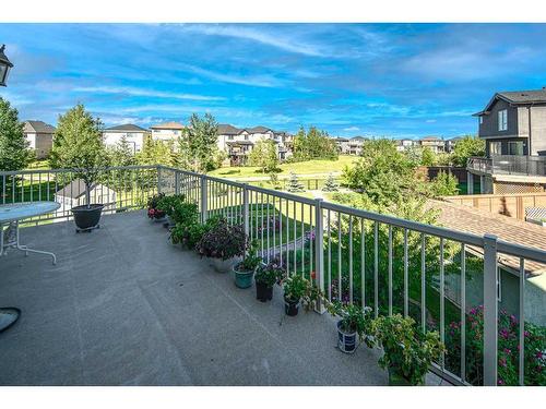 88 Walden Terrace Se, Calgary, AB - Outdoor