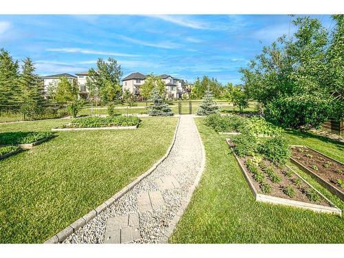 88 Walden Terrace Se, Calgary, AB - Outdoor With View