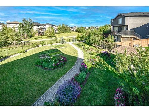 88 Walden Terrace Se, Calgary, AB - Outdoor