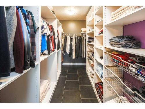 88 Walden Terrace Se, Calgary, AB - Indoor With Storage