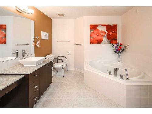 88 Walden Terrace Se, Calgary, AB - Indoor Photo Showing Bathroom