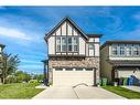 88 Walden Terrace Se, Calgary, AB  - Outdoor 