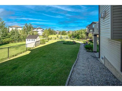 88 Walden Terrace Se, Calgary, AB - Outdoor