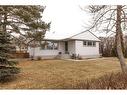 336 3 Avenue Se, High River, AB  - Outdoor 