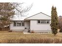 336 3 Avenue Se, High River, AB  - Outdoor 