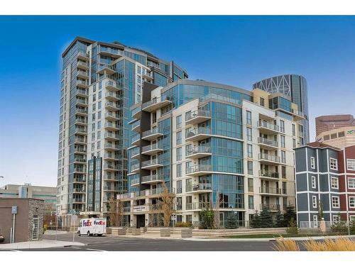 302-325 3 Street Se, Calgary, AB 