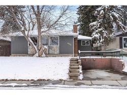 4526 Fordham Crescent SE Calgary, AB T2A 2A3