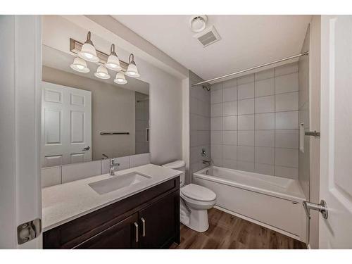 Basement-210 Yorkville Boulevard Sw, Calgary, AB 