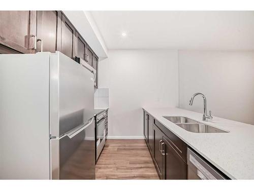 Basement-210 Yorkville Boulevard Sw, Calgary, AB 