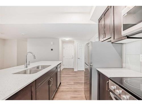 Basement-210 Yorkville Boulevard Sw, Calgary, AB 