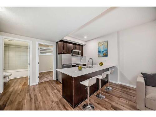 Basement-210 Yorkville Boulevard Sw, Calgary, AB 