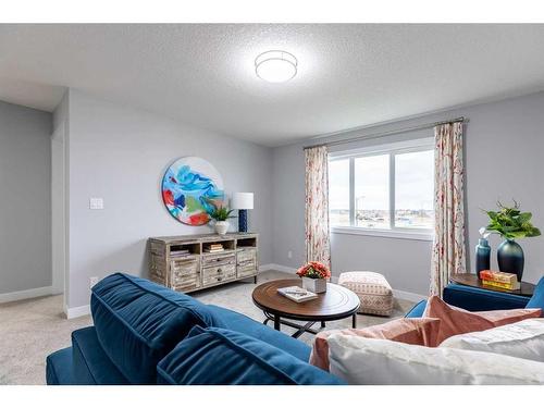 3082 Key Drive Sw, Airdrie, AB - Indoor Photo Showing Other Room