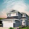 3082 Key Drive Sw, Airdrie, AB  - Outdoor 