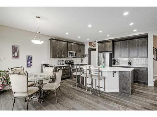 34 Mahogany Close Se, Calgary, AB - Indoor