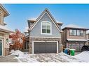 34 Mahogany Close Se, Calgary, AB  - Outdoor 