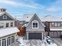 34 Mahogany Close Se, Calgary, AB  - Outdoor 