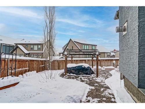 34 Mahogany Close Se, Calgary, AB - Outdoor