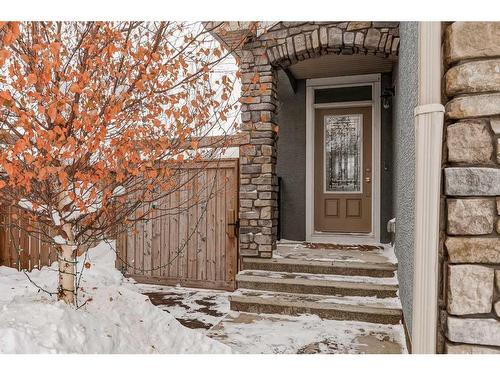 34 Mahogany Close Se, Calgary, AB - Outdoor