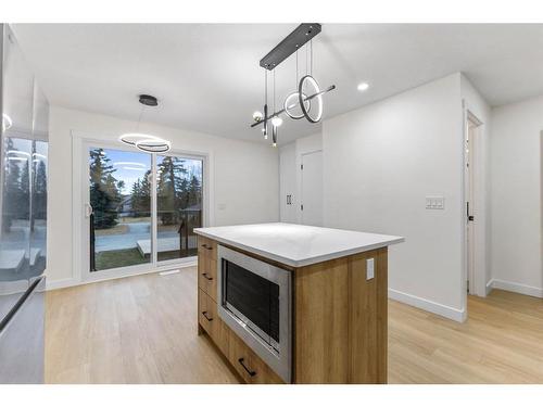 172 Falton Way Ne, Calgary, AB - Indoor Photo Showing Kitchen