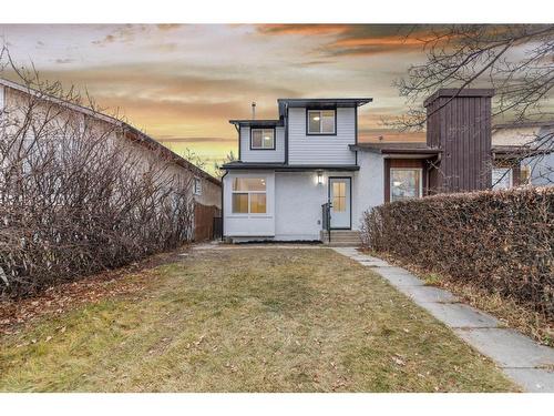 172 Falton Way Ne, Calgary, AB - Outdoor