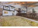 172 Falton Way Ne, Calgary, AB  - Outdoor 