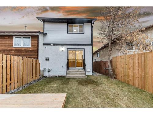 172 Falton Way Ne, Calgary, AB - Outdoor With Exterior